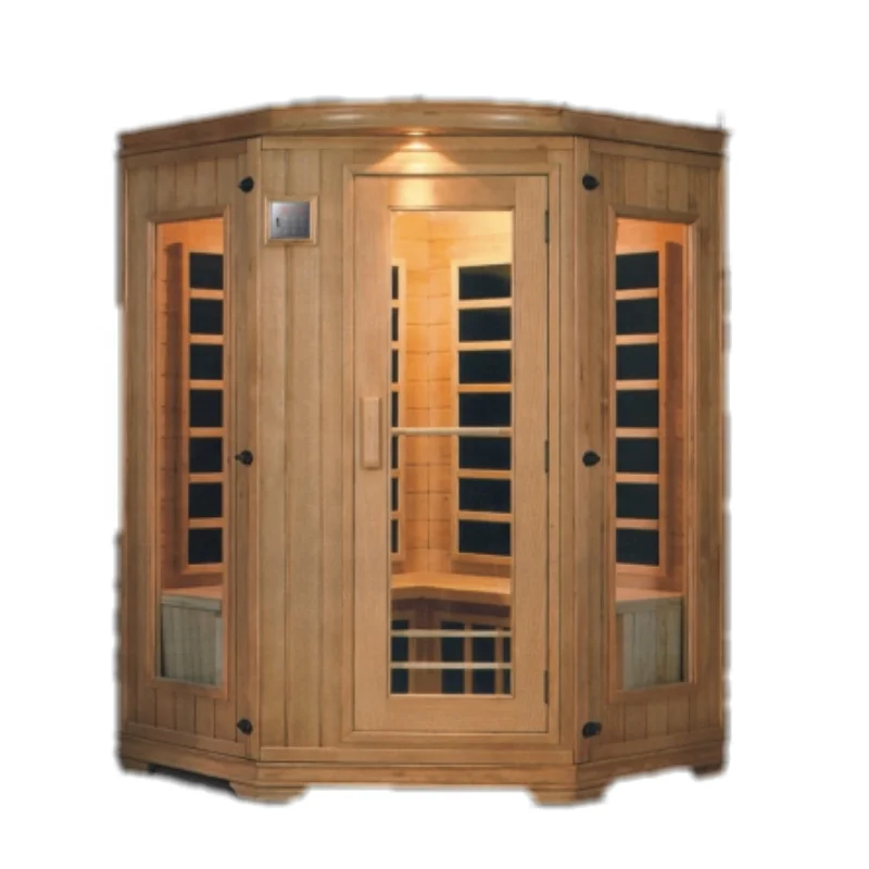 best quality sauna bed detox infrared spa capsule float spa infrared heater sauna portable infrared sauna