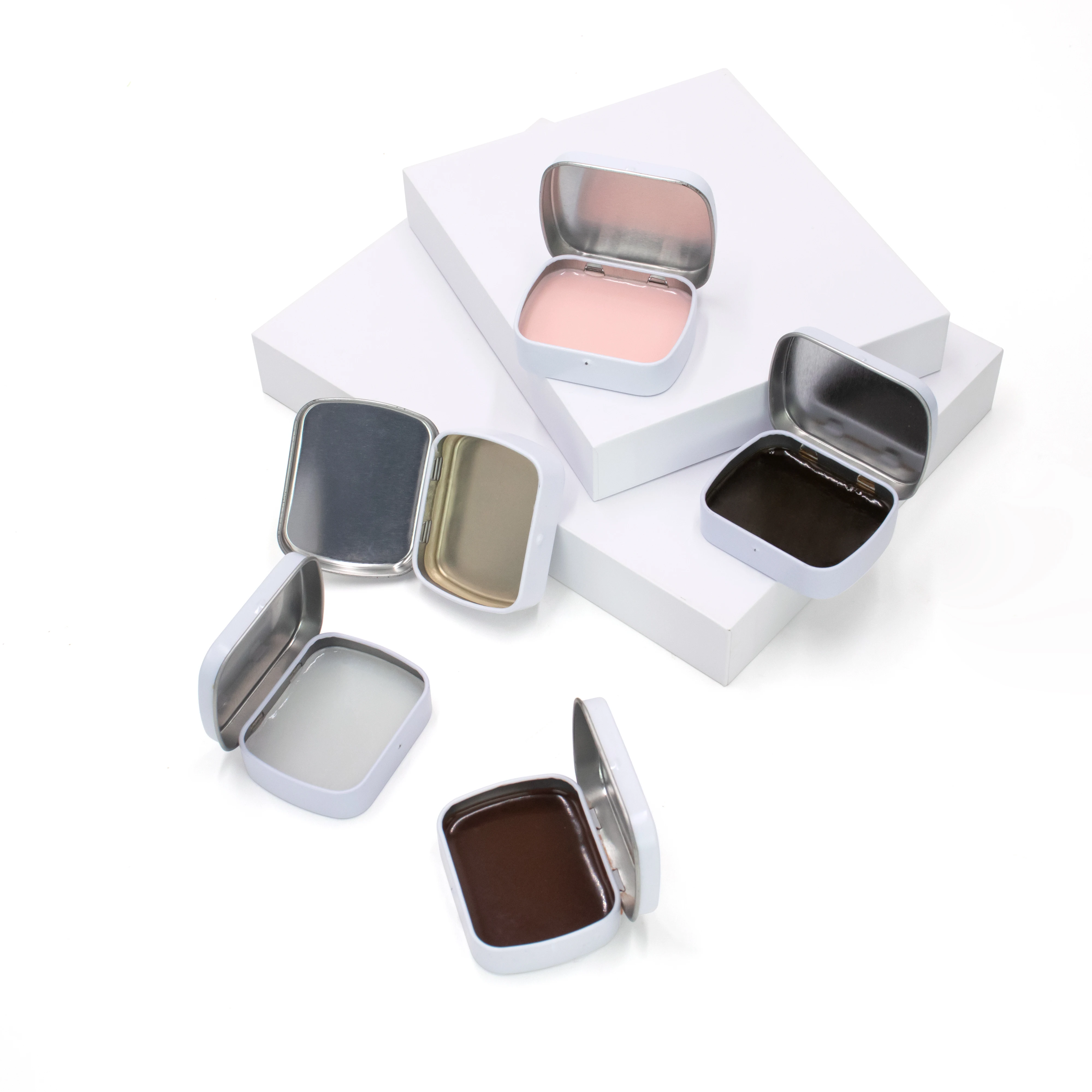 
Brow Brush 3d Feathery Brows Makeup Balm Styling Brows Kit Soap 