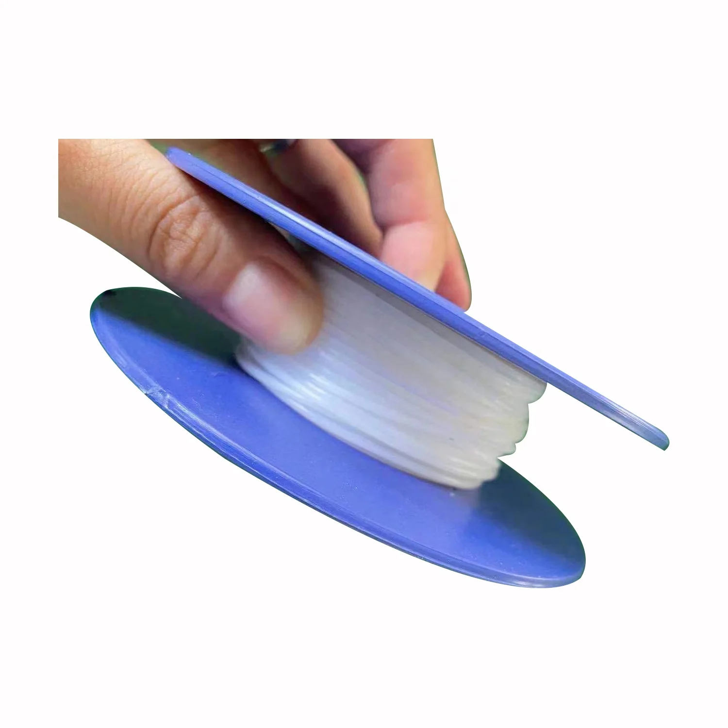 Manufacturer Molded Micro Capillary Insulating Sleeve Tube Plastic