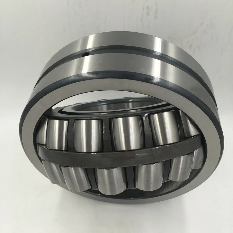 High Speed Good Price Spherical Roller Bearing 22206-E1-XL for machinery 22206E/C3 22206 22206CC/W33 22206 E