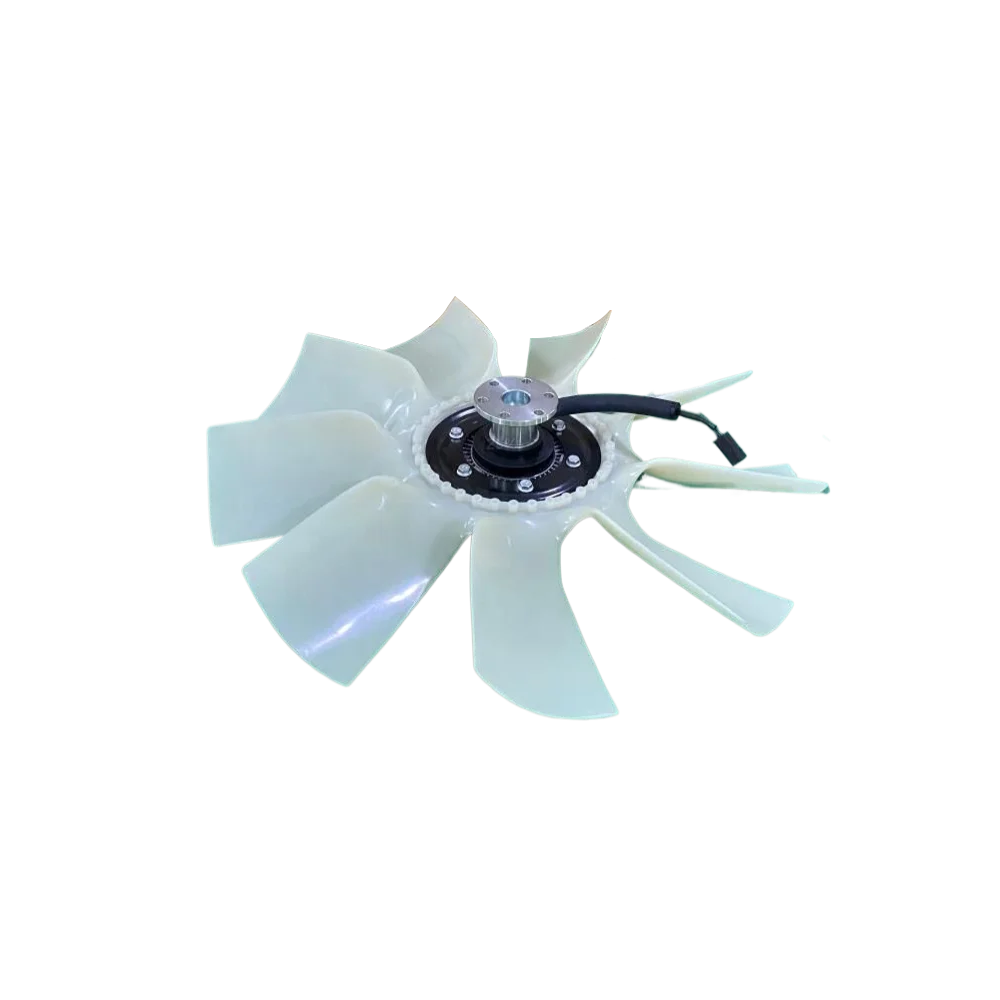 Genuine quality P11C EURO4 FAN CLUTCH ASSY 16250-E0580 16250E0580