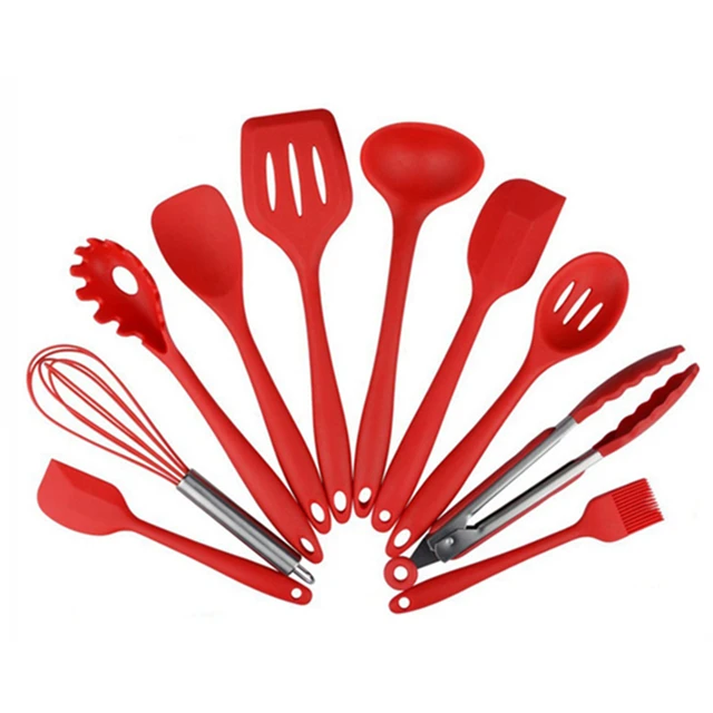 Fast setting high transparent high tear resistance and high yellowing resistance liquid silicone rubber for kitchen utensils