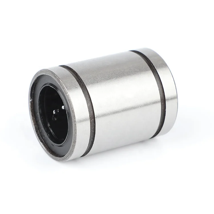 LM Series Linear Ball Bearing LM6 LM8 LM10 LM16 LM20 Linear Bearing