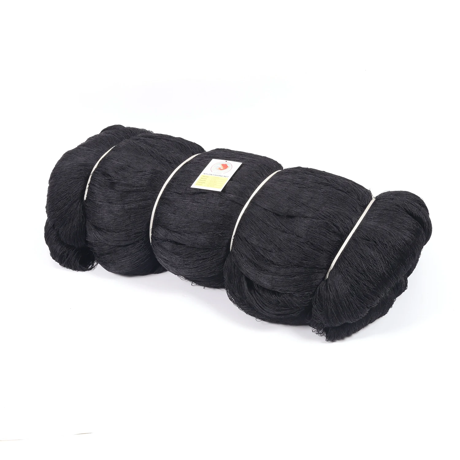 Wholesale Cast Net Fishing Nylon Polyester Multifilament Fish Net Good Price Polyester Fish Net