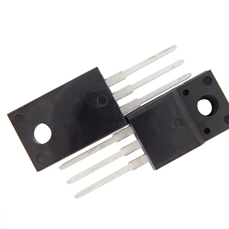 New field production MBRF30150CT package TO-220 through-hole plug-in, Schottky rectifier diode