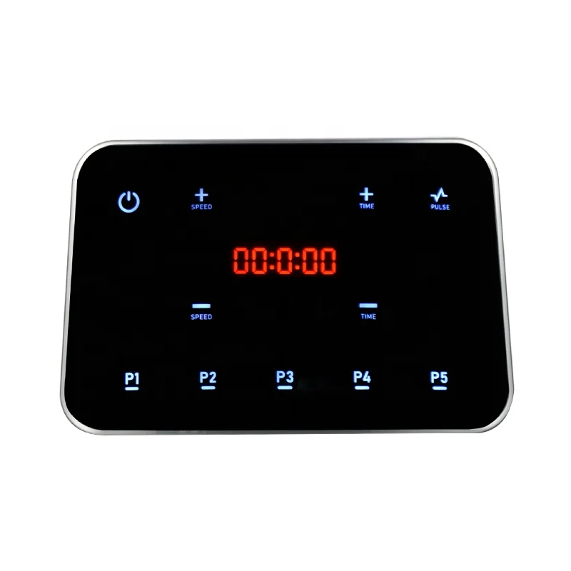 New Design Home Appliances Commercial Dry Food Blender