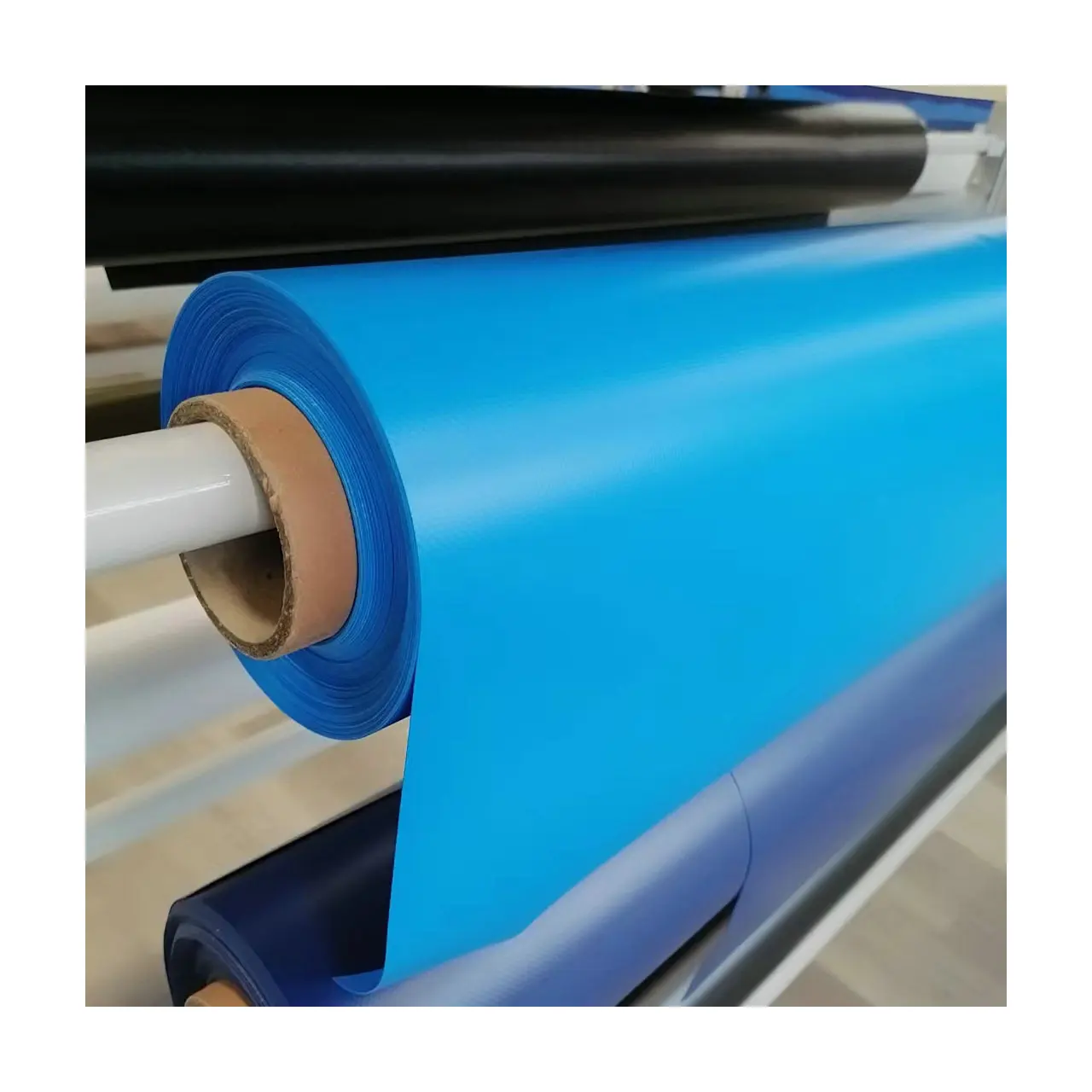 Sijiatex Anti-UV Waterproof PVC liner for swimming pool 1.5mm vinyl plastic tarpaulin