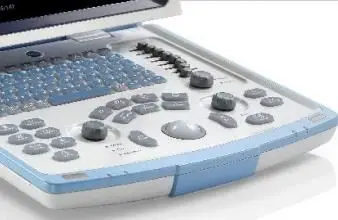 Best Mindray DP10 Professional Black & white ultrasound machine