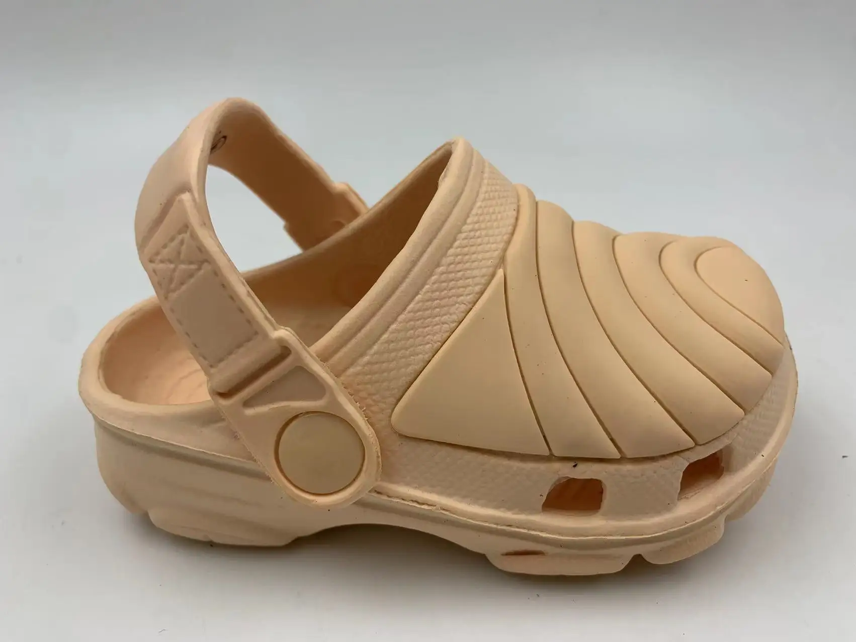 Wholesale Cheaper price Clogs Shoes Kids Sandals Slippers EVA Cute Children Boys And Garden Clog Cartoon Shoes For Kids