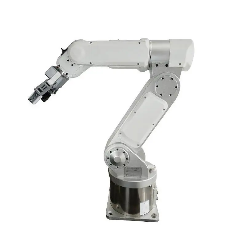 3kg Payload Robot Arm Kit Kuka Robotic