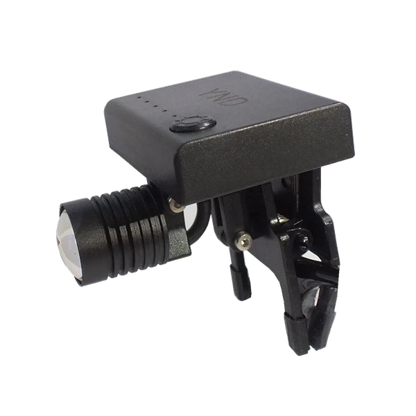 
WB6L4 Dental product wireless surgical headlamp for dental loupe 