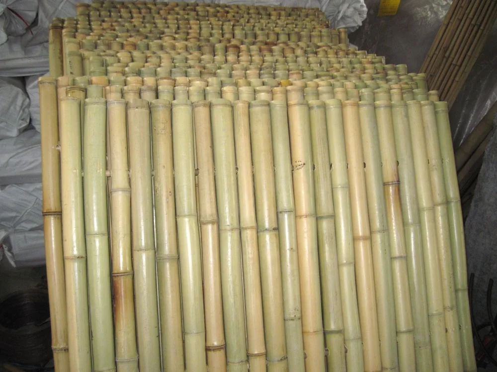 Fence Panel Bamboo Materials for Garden, Bamboo Fence Panel Outdoor, Bamboo Panels