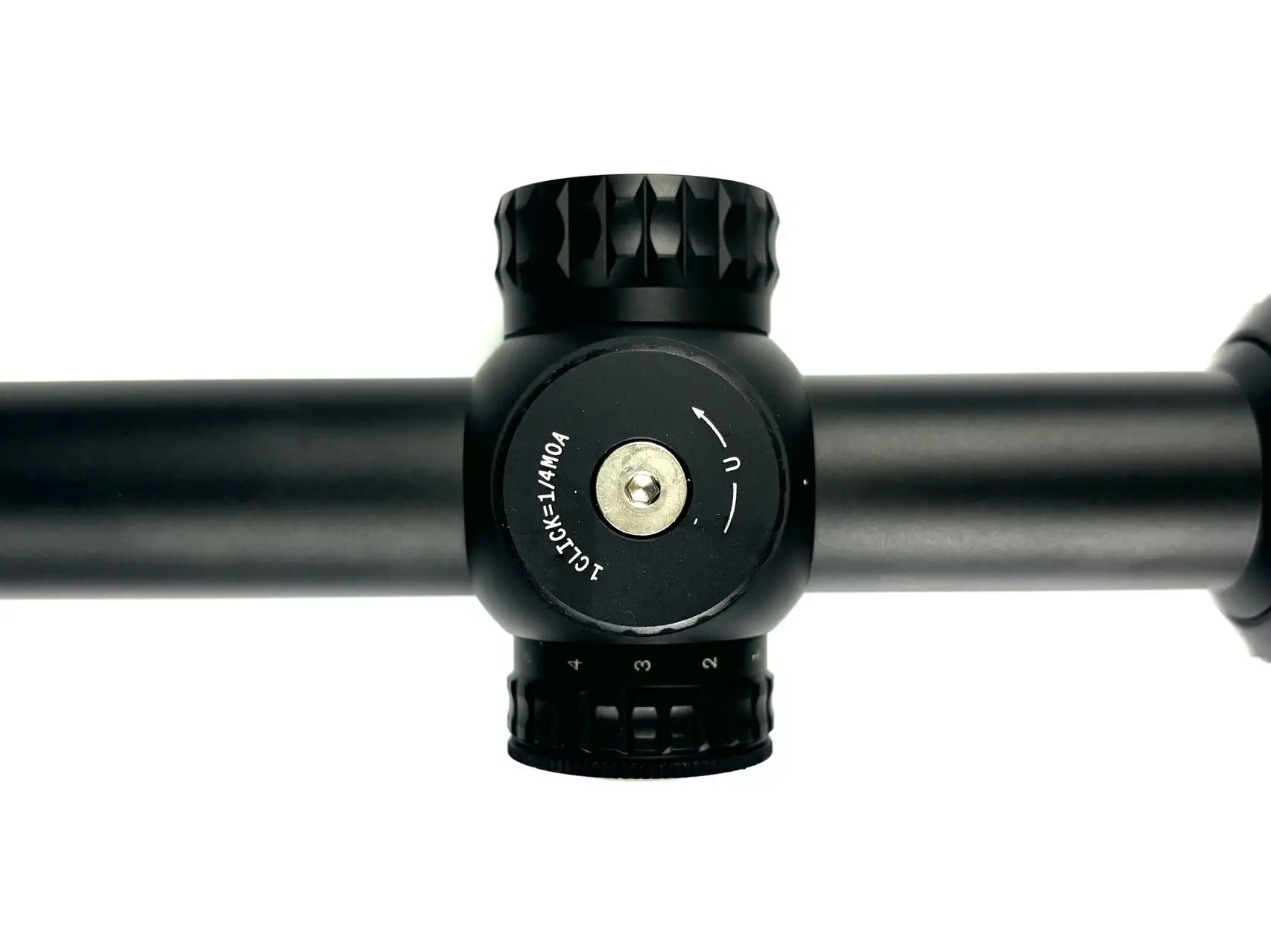 3.5-10x42   long distance 38mm  hunting scope sight mighty sight scope for outdoor sports training