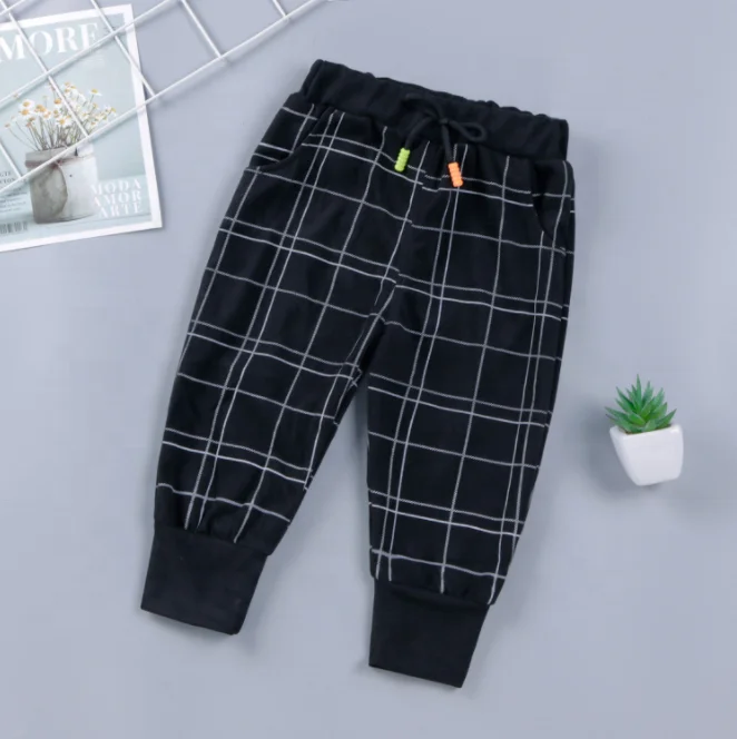 wholesale 2021 new design korean girls dresses baby clothes children wear kids clothing girl baby pants