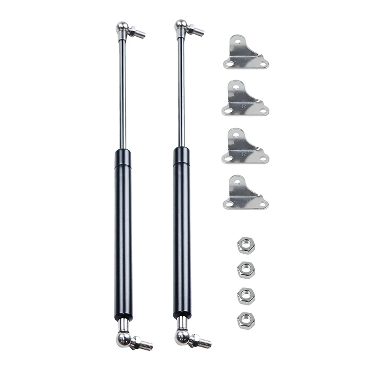 Tension Pulling Traction Piston Recliner Micro Adjustable Lockable Gas Spring