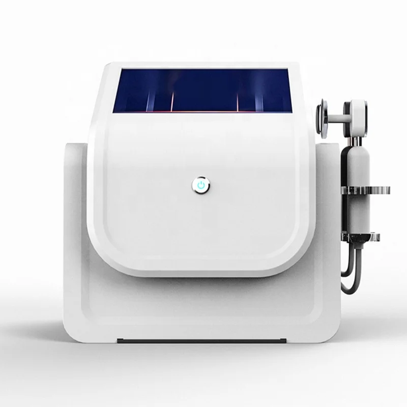 SY-RF07 indiba 448khz thermotherapy machine with pain relief cream ret cet rf body contouring Pain Therapy machine