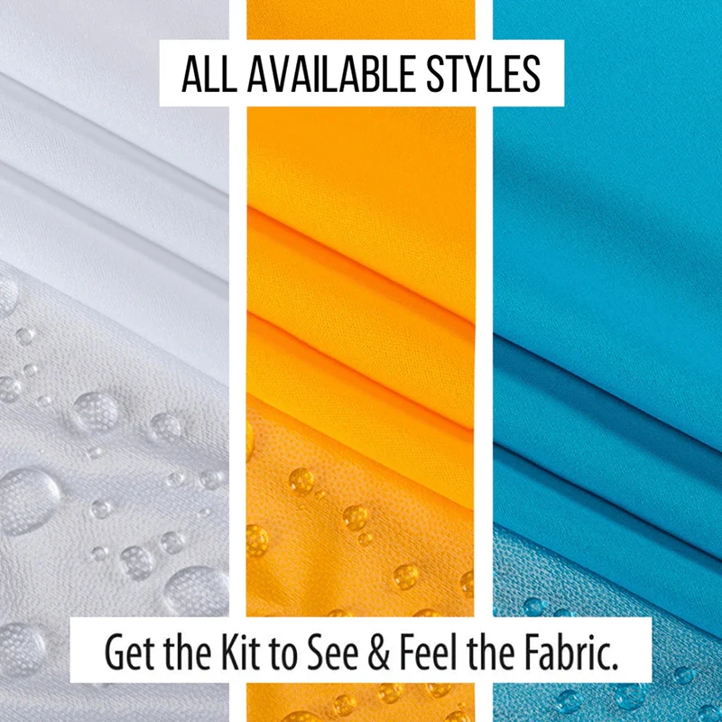 HSF Double Layer Waterproof Baby Diaper Pul Fabric Waterproof and Polyurethaner Lamin  120gsm