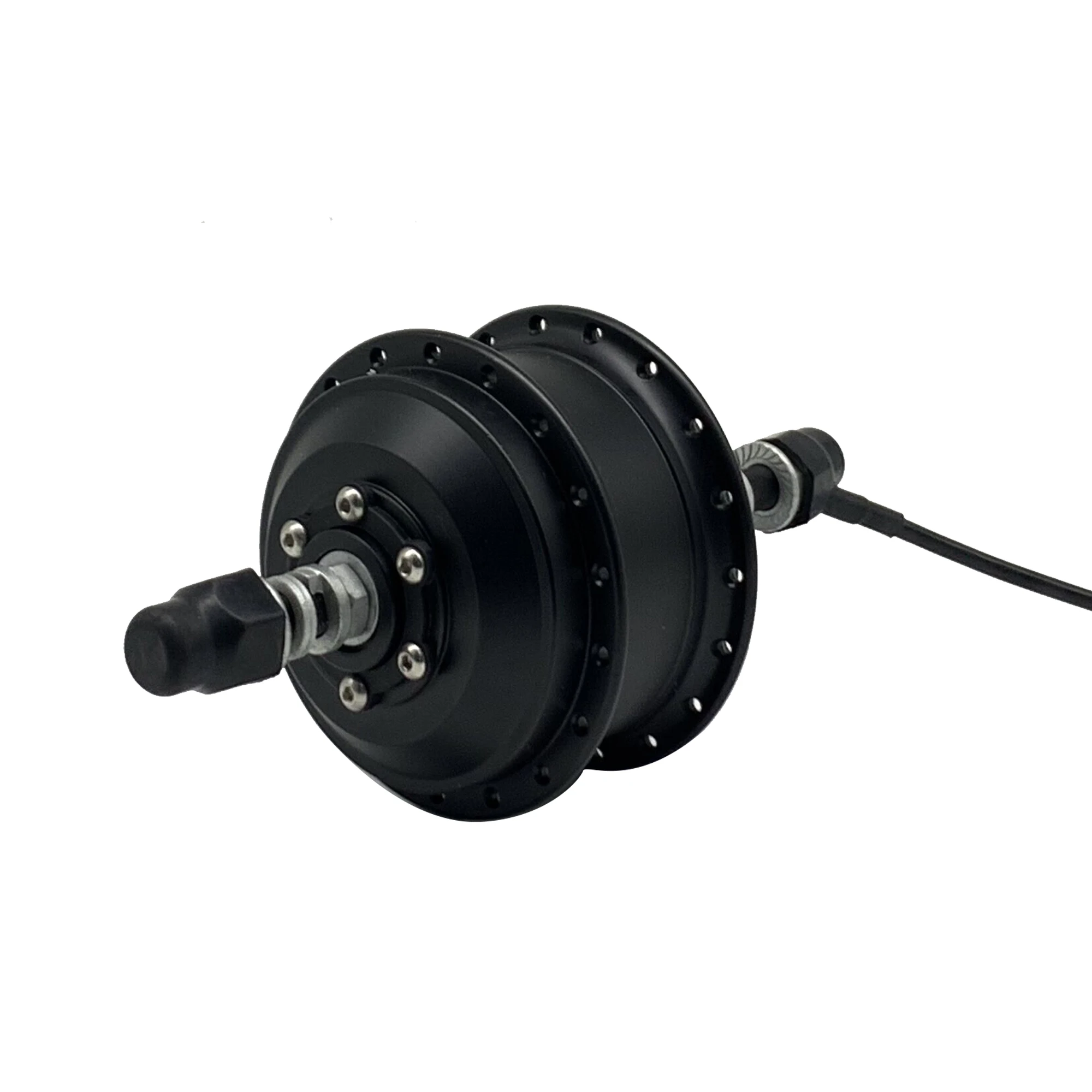 Factory Direct Electric Bike Kit 36v 24v 250w Super Hub Motor Parts Electric Bicycle Accessories