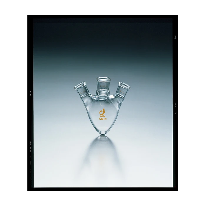 Branded Private Label High Quality Water Boiling Scientific Flask