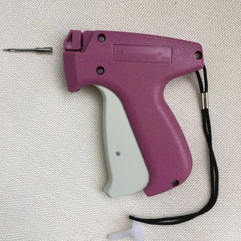 Tag gun label gun clothing hand tool