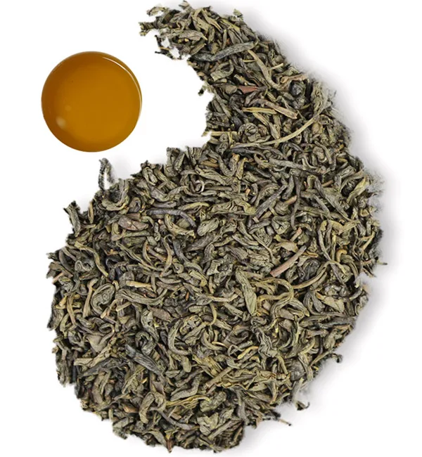
EU standard Special Grade Chunmee Green Tea 