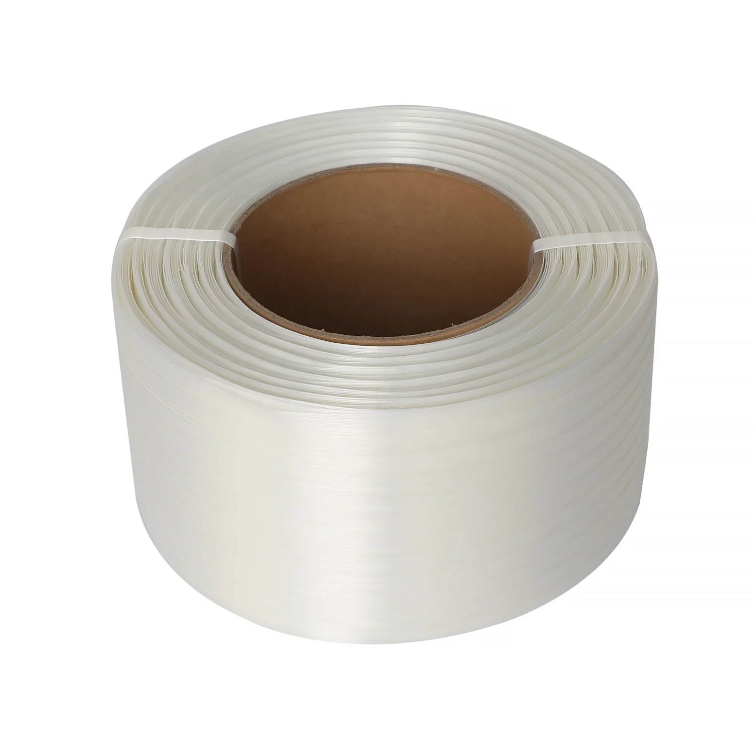 13mm Special Composite Packing Belt Packaging Banding Strapping For Securing Cargo Protection