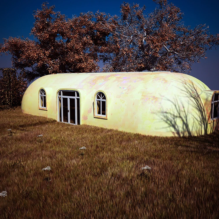 San Diego Seattle Styles Stocks Tennessee Tiny This Old House Thailand Under 50K 100K Utah Eps Dome Prefab Home