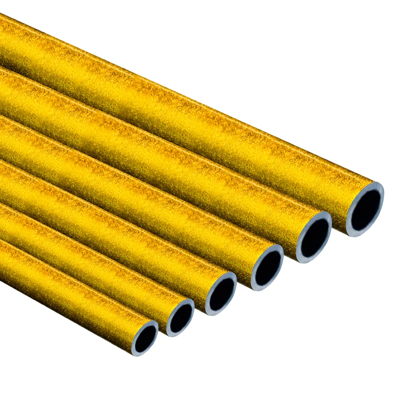 Wholesale Light Weight Various Diameter Pole Fiberglass Rod For Kite Support Frame Tube