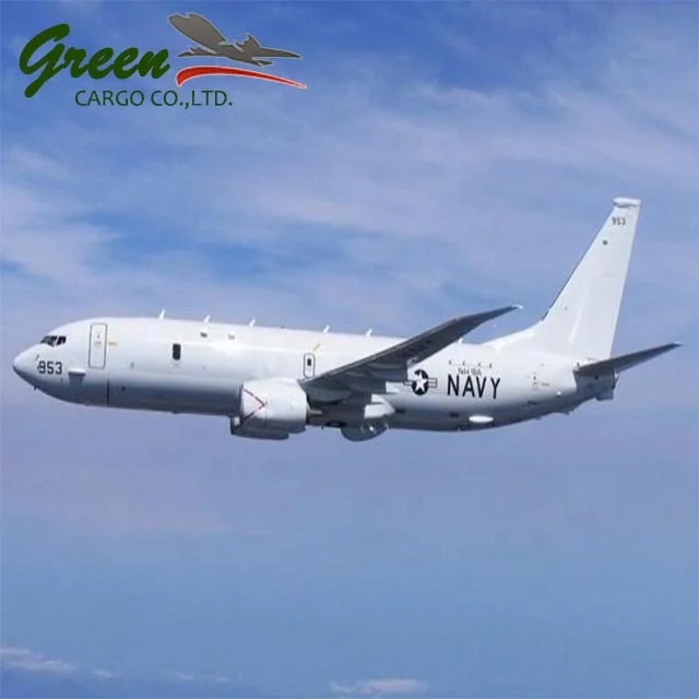 Express shipping agent air cargo service China to UK USA Germany Canada Australia door to door faster  cheaper