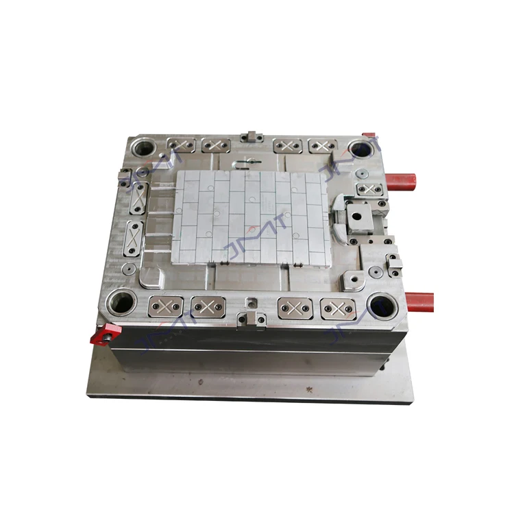  Китайская фабрика прямая продажа пластиковая литьевая электрическая распределительная коробка пресс-форма