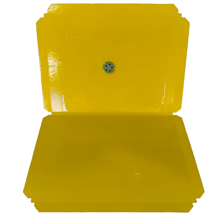 OEM factory hot sale free sample fast delivery mouse rodent glue trap with peanut scent cardboard mouse glue traps