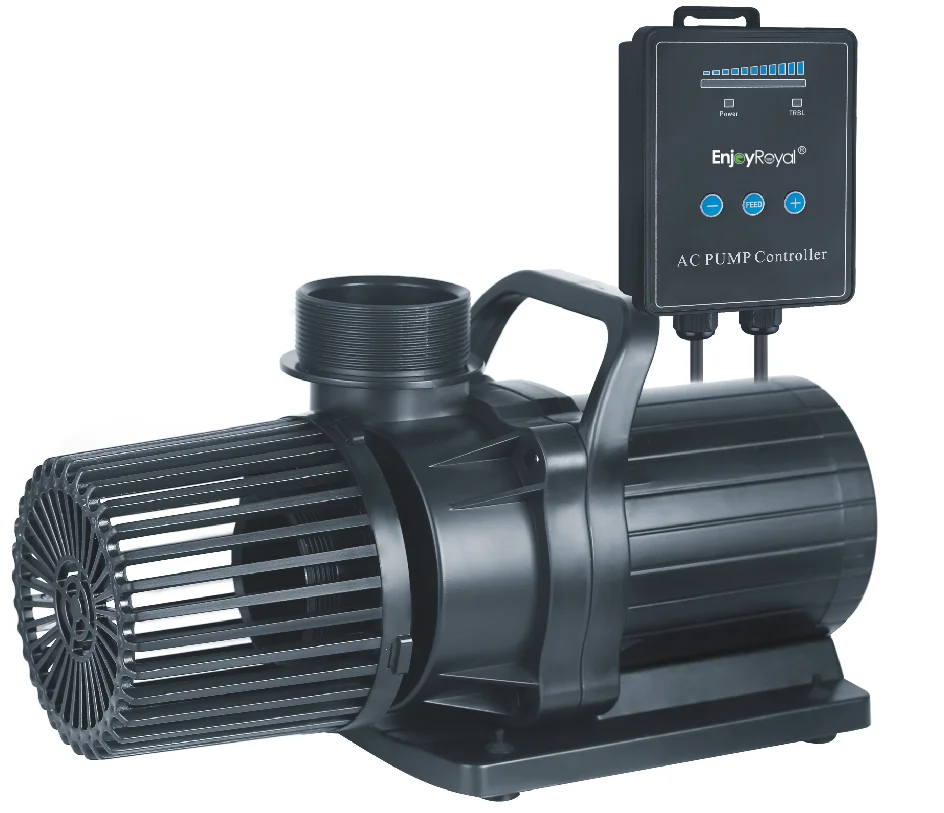 40000L Submersible Aquarium Water Pond Pump New AC Return Pump