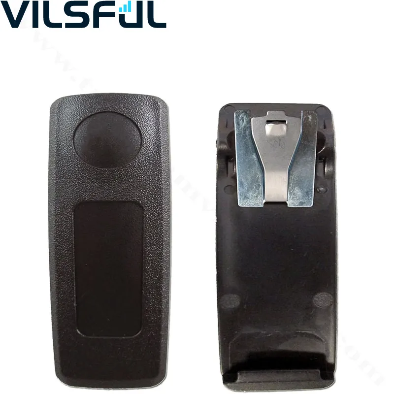 Replacement Part Spring Action Two Inch Belt Clip PMLN4651A for XPR7580 DP3401 DGP6150 XPR3500