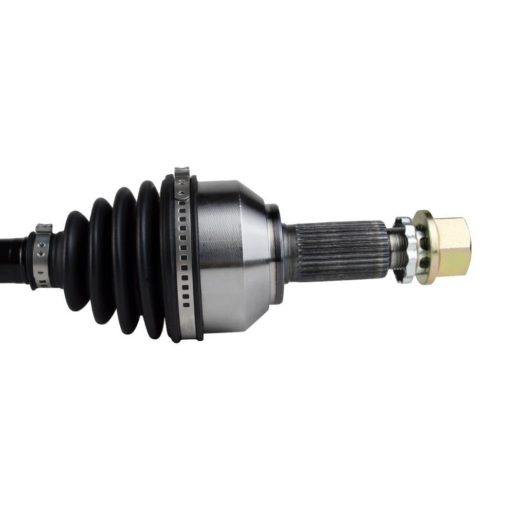 CCL guaranteed quality direct supply professional  flexible drive shaft cv axle drive shaft for Ni-ssan JX35-L 3.5 13-