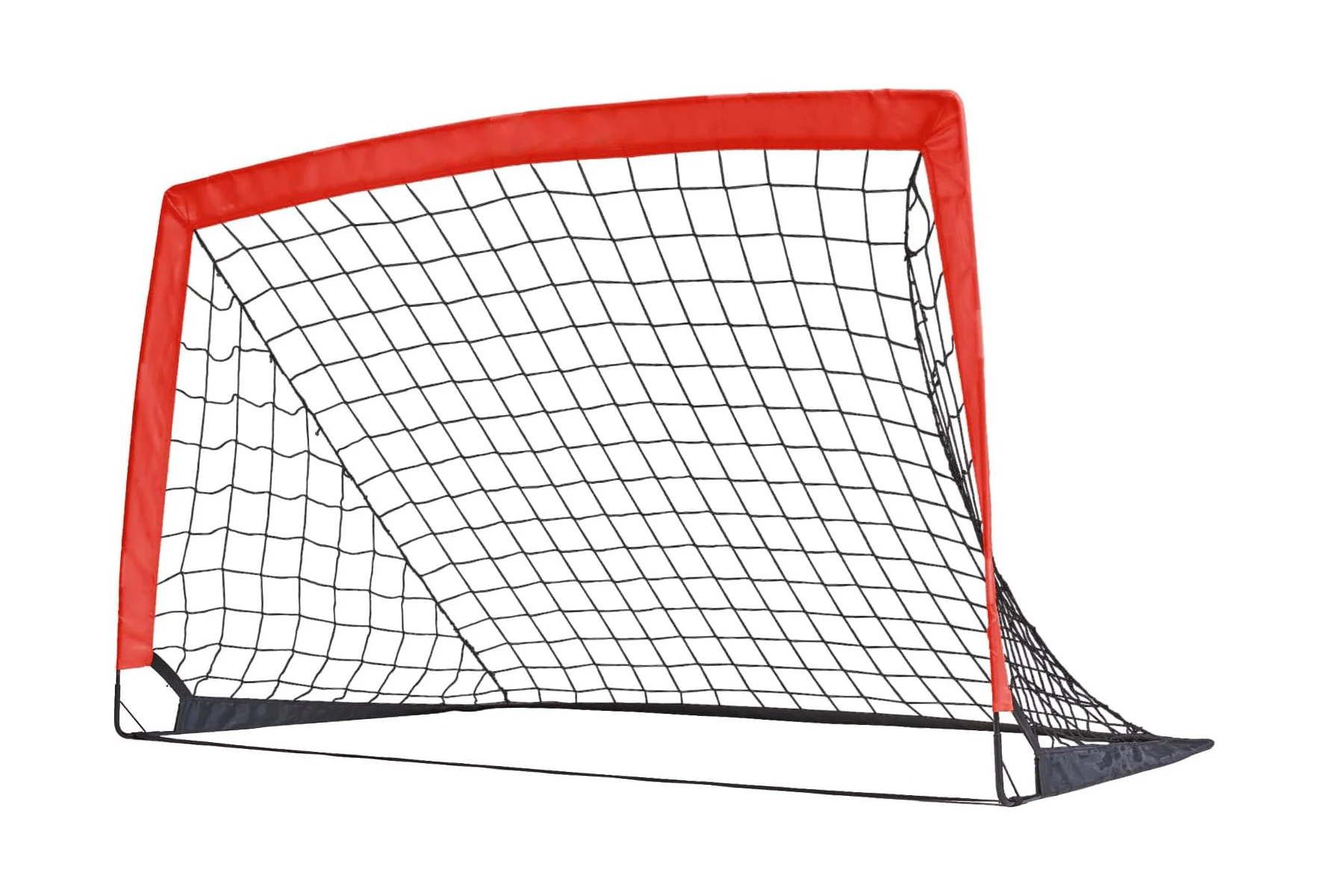 Hot Sale Mini Soccer goal  Adjustable football net Soccer Goal portable soccer goal for outdoor