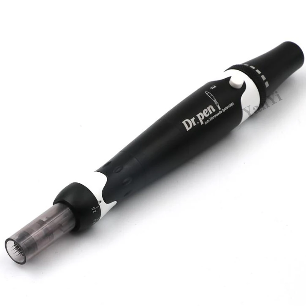 Игольчатые картриджи YanYi derma pen A1 A6 A7