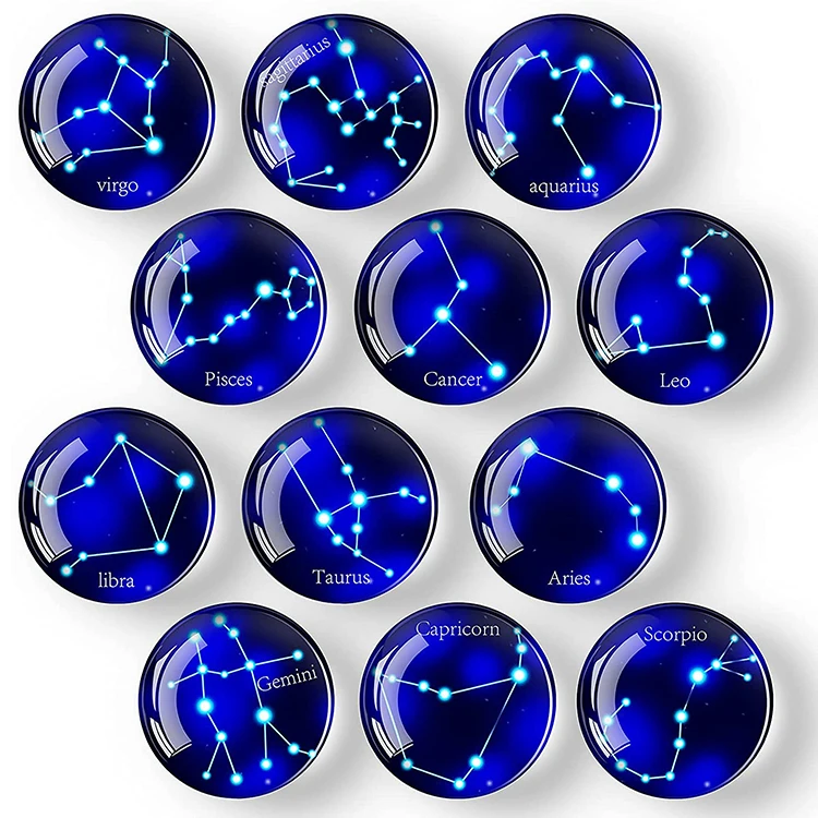 Custom Refrigerator Magnet 3D Resin Epoxy Fridge Magnet