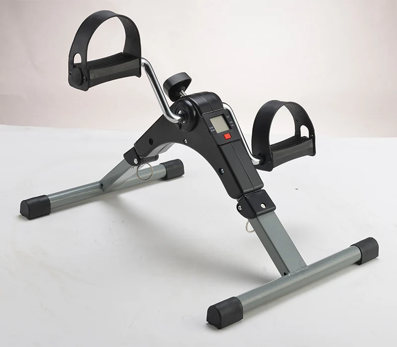 High Quality Mini Magnetic Bike Home Use Exercise Wholesale Mini Bike Pedal Exerciser