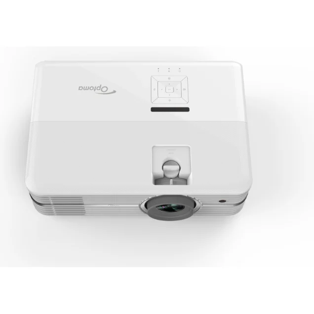 2300 Lumens 3d laser projector home entertainment 4K projector
