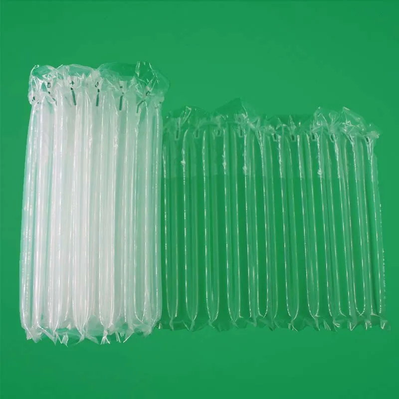 Air Cushion Bag For Mailing Delivery Protection Buffering Cushion Wrap Air Column Packaging Inflatable Buffer Sheet