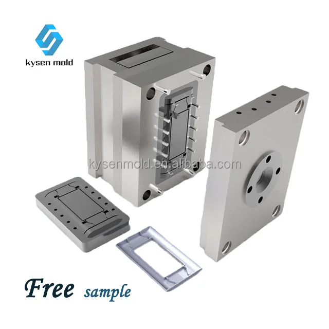 custom plastic injection molding manufacturer plastic injection mould production