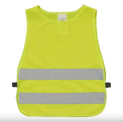 Kid/Children Hi Vis safety vest with EN1150
