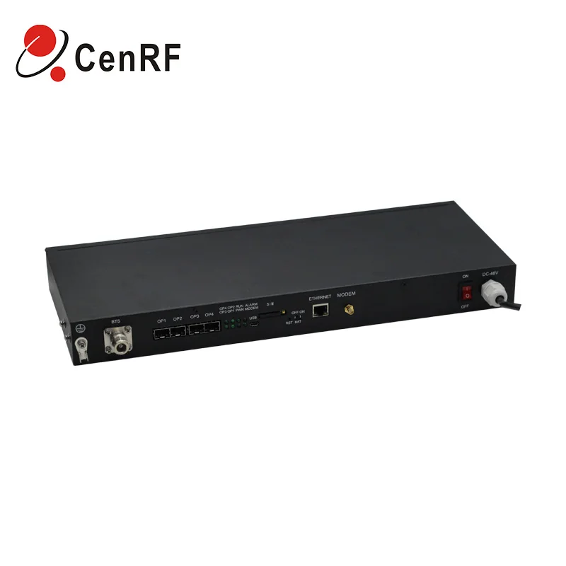 Signal Amplifier Mobile Signal Repeater DCS 1800MHz WCDMA 2100MHz 4G Signal Amplifier Repeater