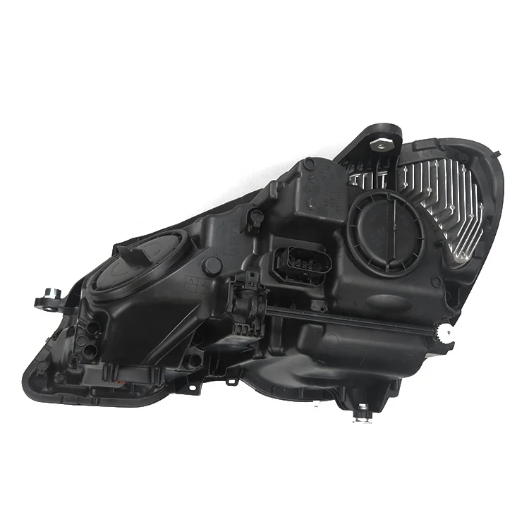 Автомобильная фара TIEAUR Xenon передняя светодиодная для W212 09-12