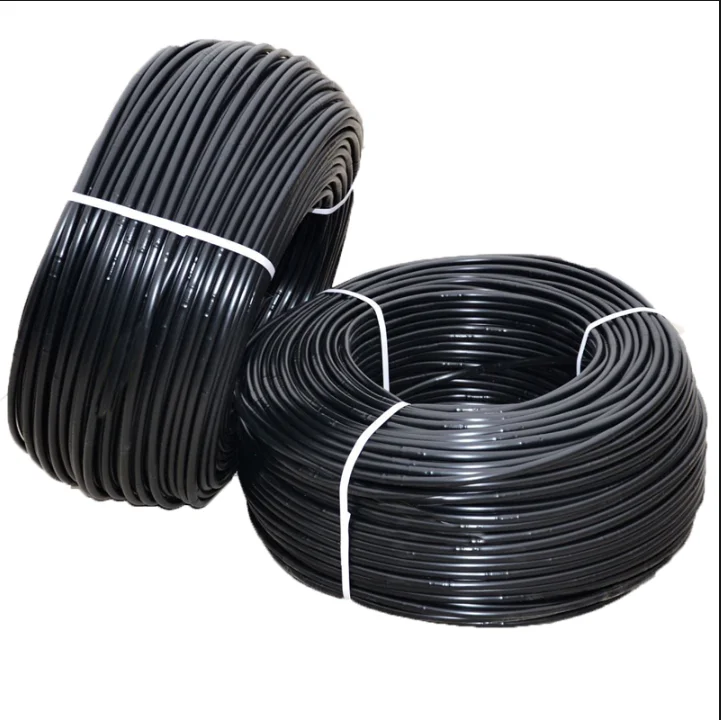1 Hectare Agriculture Drip Irrigation System 16mm Drip Pipe Line for Watering & Irrigation