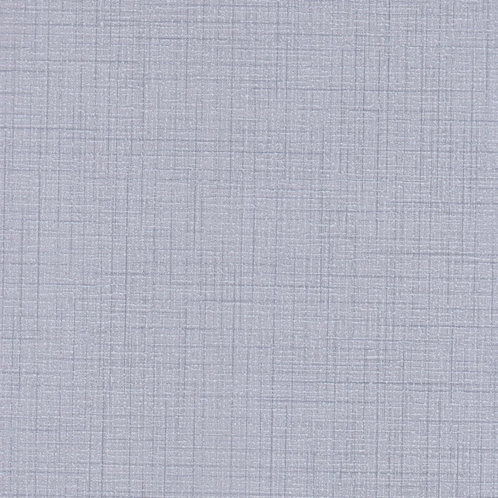 Navy Blue Grey Environmental Non Woven Wallpapers High Quality Wall Coating For Home Office Wall Decoration