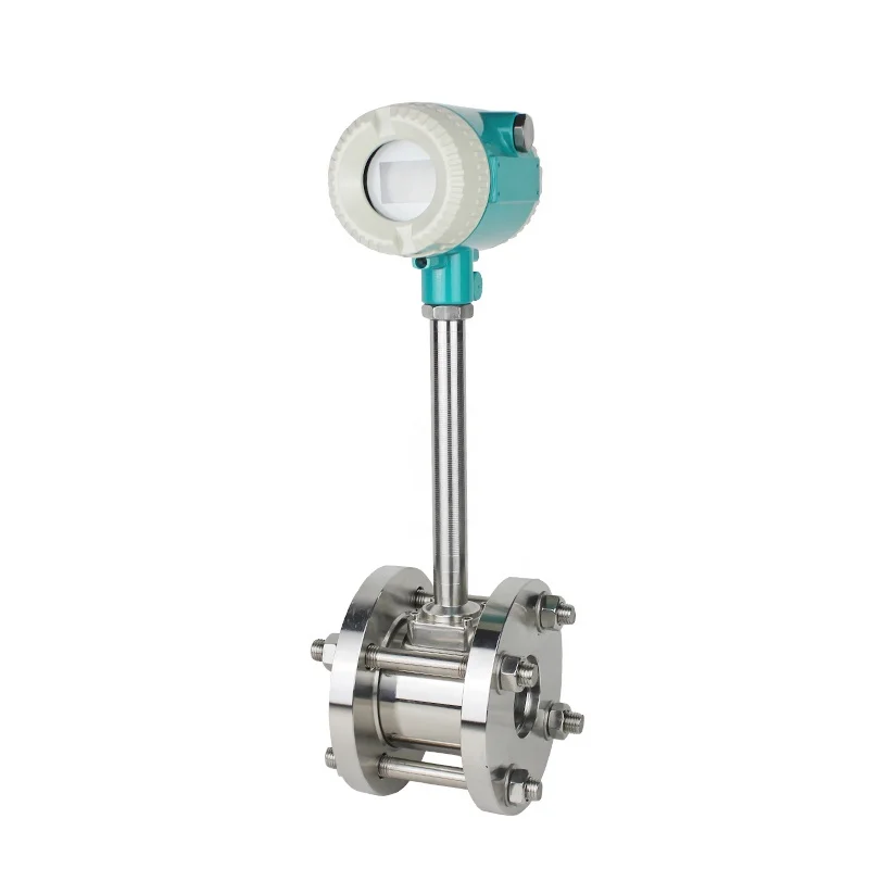 Steam air flow meter flowmeter digital biogas flow meter prices