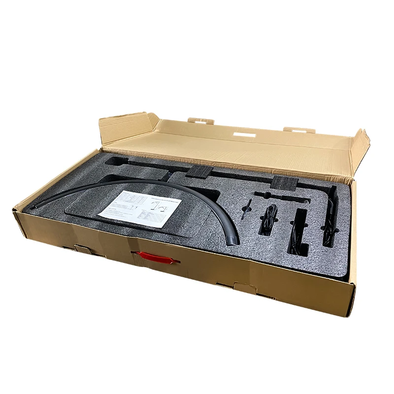 Новое поступление, Двухцветные светодиодные ресницы 40 Вт для макияжа, тату-мастеров и ресниц