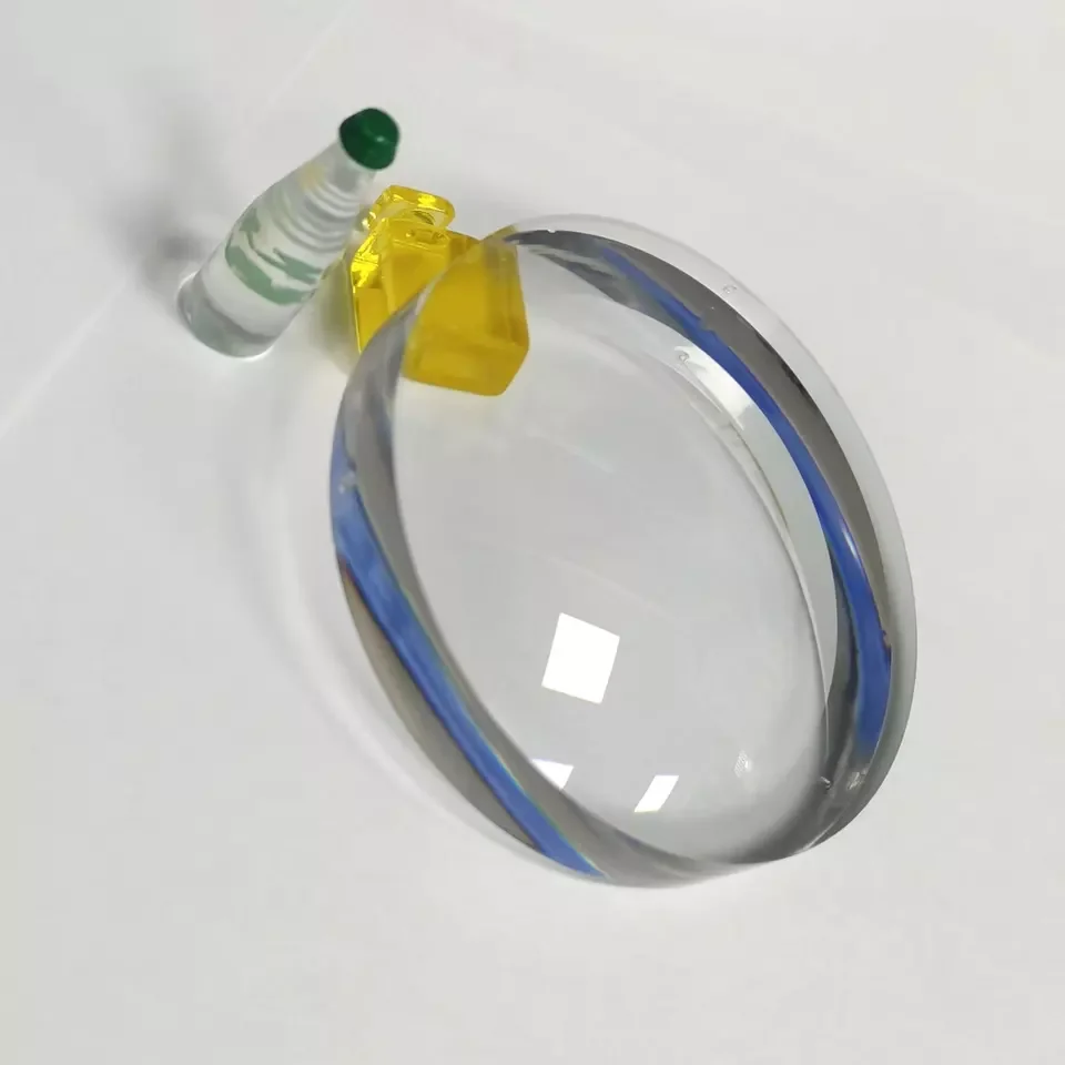Eyeglass Lenses China Lens Manufacturing Top Quality And Low Price Single Vision Eyeglass Lenses Optical Lenses