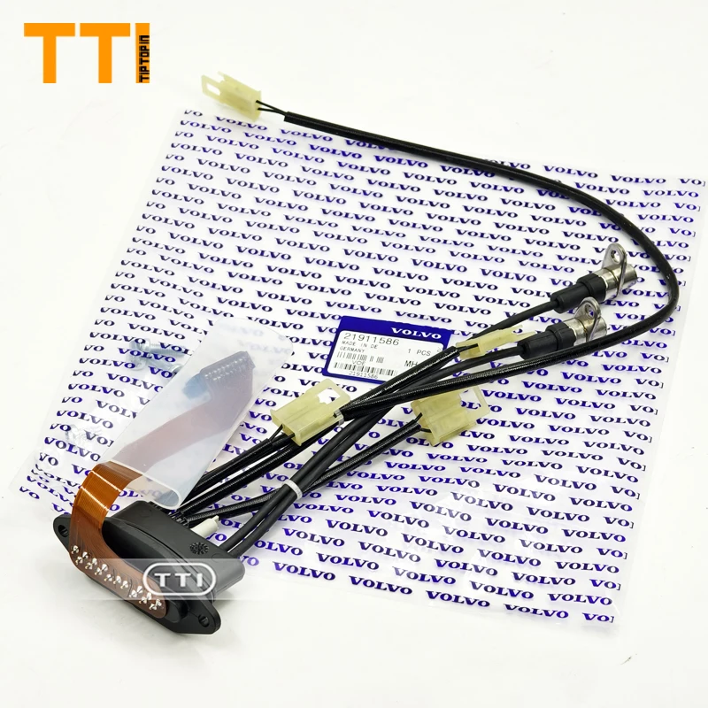 21911586 FH FM Truck Gearbox  AT2412E AT2612E AT2812E ATO2612E ATO3112E ATO3512E AT2412F  Wire Harness 7421911586 4213679222